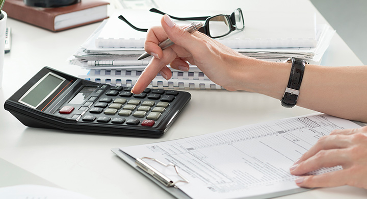 Why You Need a Personal Accountant?